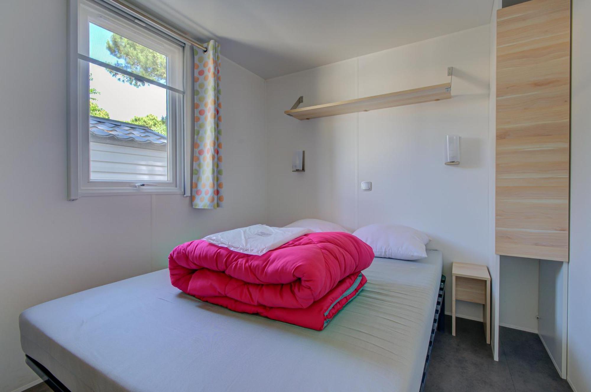 Camping Les Jardins D Agathe Le Grau-dʼAgde Buitenkant foto